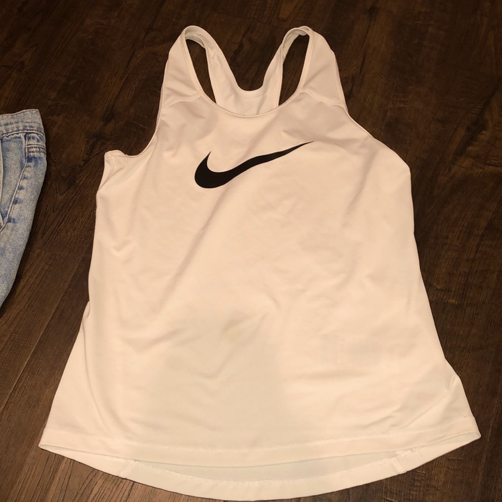 NIKE sports tank!!!